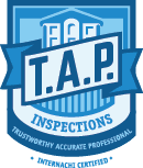 T.A.P. Inspections