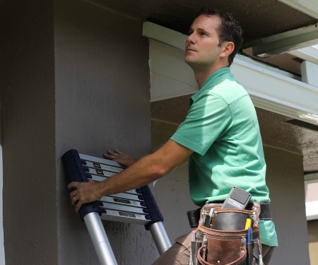 home inspection